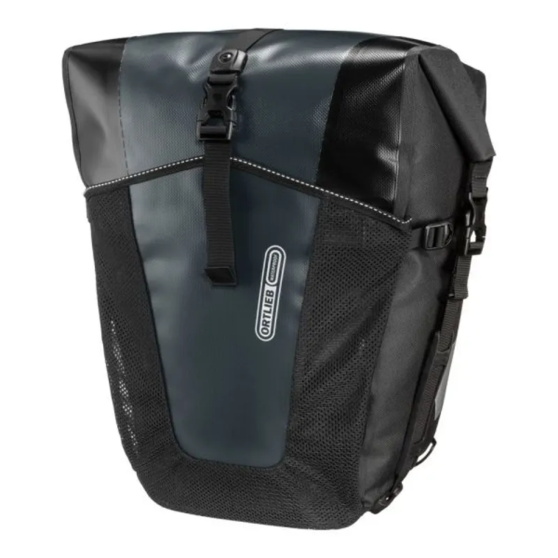 Ortlieb Back-Roller Pro Classic 70L Pannier Bags in Asphalt-5